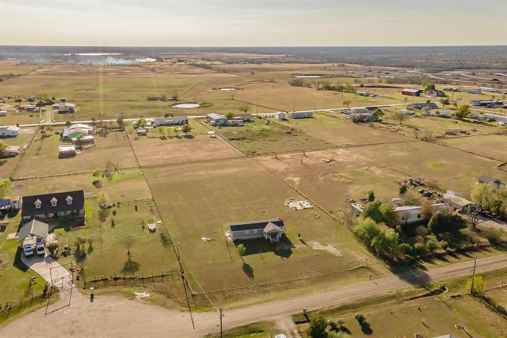 1080 Crow Lane Terrell, TX 75161 - Photo 31 of 39 Aerial view of sparsely populated area