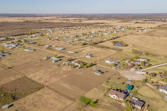 $279,990 | 1080 Crow Lane, Terrell, TX 75161