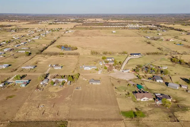 $279,990 | 1080 Crow Lane, Terrell, TX 75161