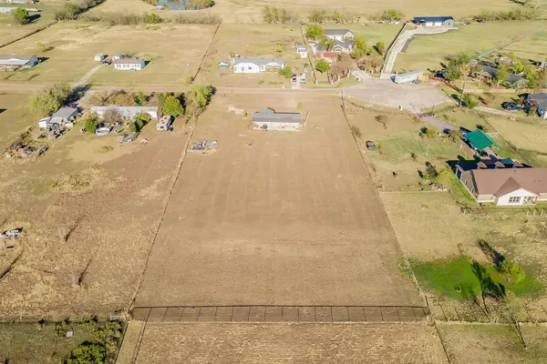 $259,900 | 1080 Crow Lane, Terrell, TX 75161