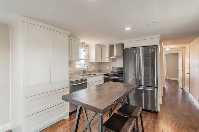 $279,990 | 1080 Crow Lane, Terrell, TX 75161