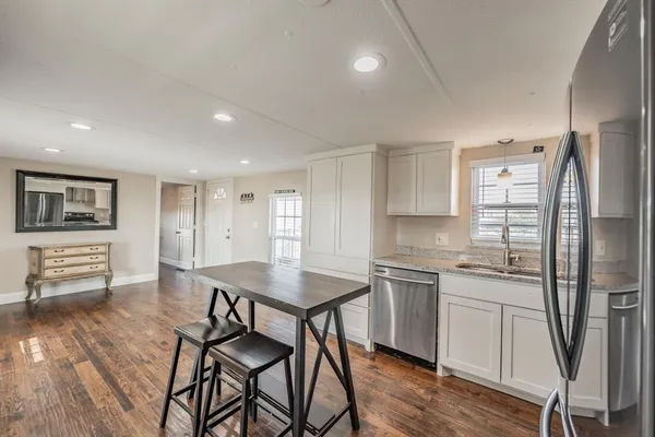 $259,900 | 1080 Crow Lane, Terrell, TX 75161
