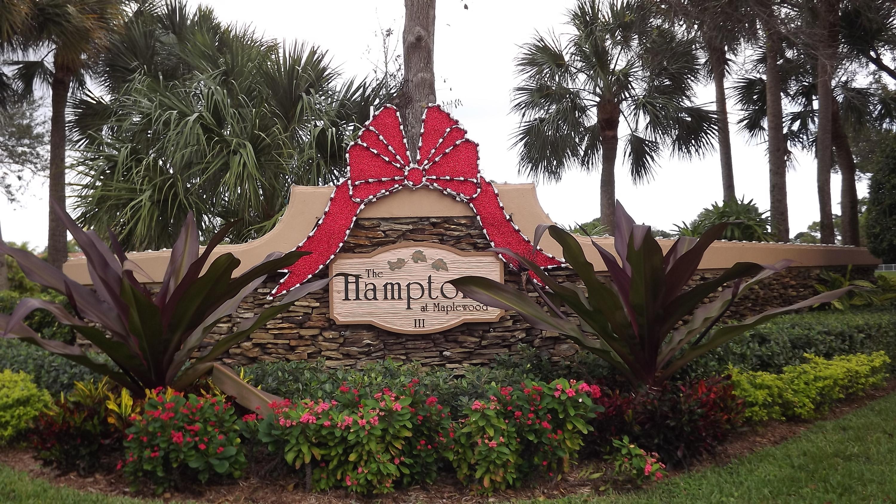 200 Hampton Place Jupiter, FL 33458 - Photo 2 of 68 2013-12-03 16