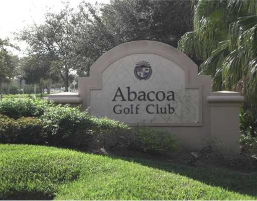 200 Hampton Place Jupiter, FL 33458 - Photo 63 of 68 Abacoa Golf Club