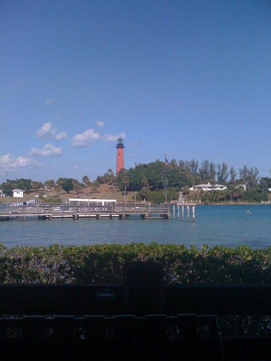 200 Hampton Place Jupiter, FL 33458 - Photo 68 of 68 Jupiter Lighthouse
