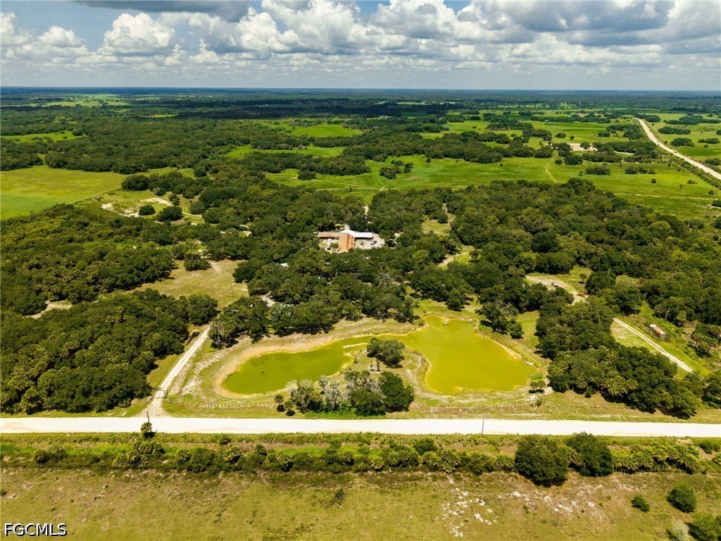 21405 Dooley Grade Road Clewiston, FL 33440 - Photo 47 of 50