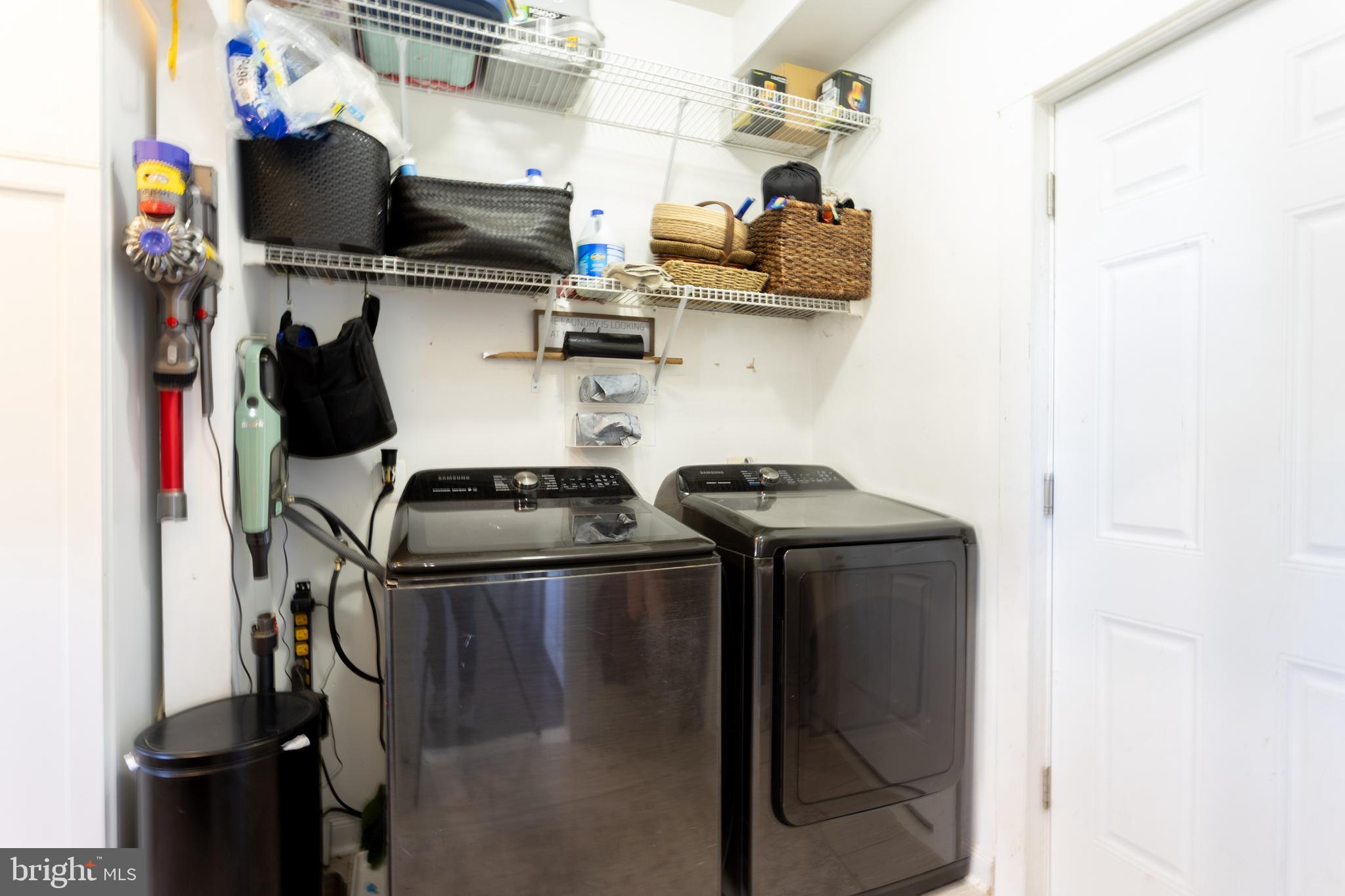 4210 Graceton Road Pylesville, MD 21132 - Photo 21 of 64 a close view of a storage and utility room