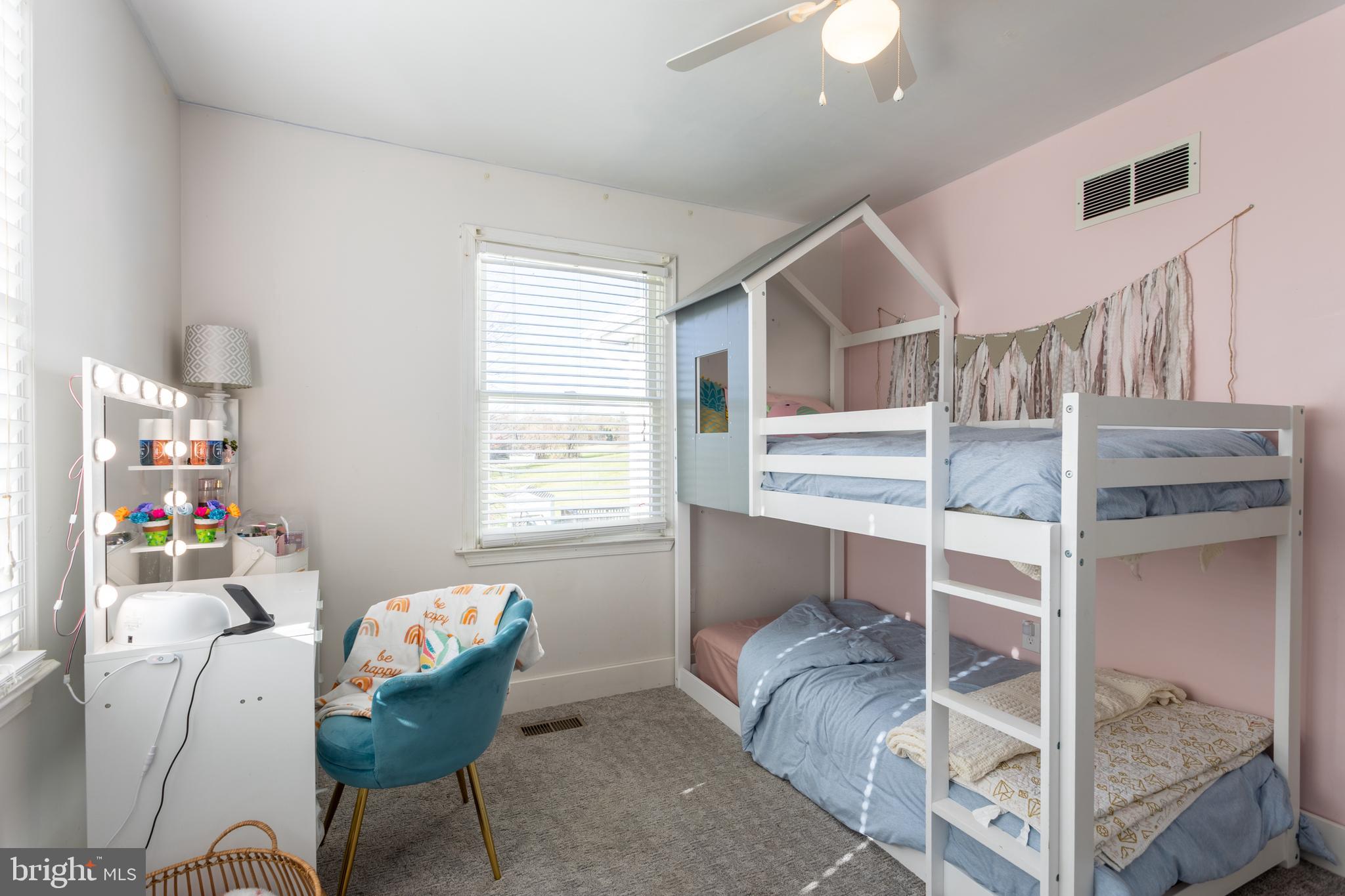 4210 Graceton Road Pylesville, MD 21132 - Photo 38 of 64 a room with furniture and a window