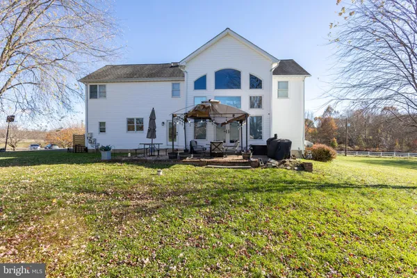 $775,000 | 4210 Graceton Road, Pylesville, MD 21132