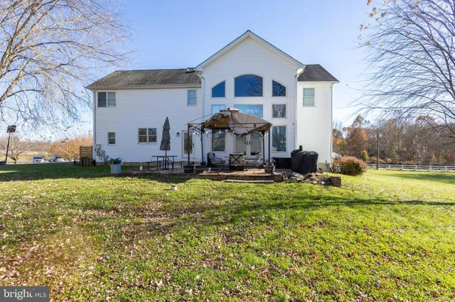 $899,000 | 4210 Graceton Road, Pylesville, MD 21132