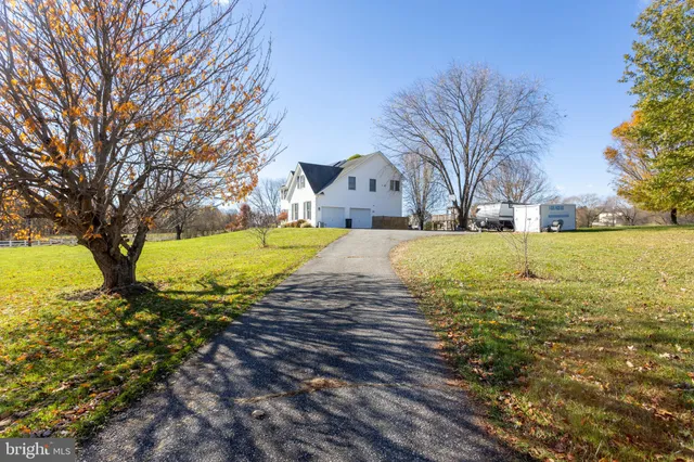 $899,000 | 4210 Graceton Road, Pylesville, MD 21132