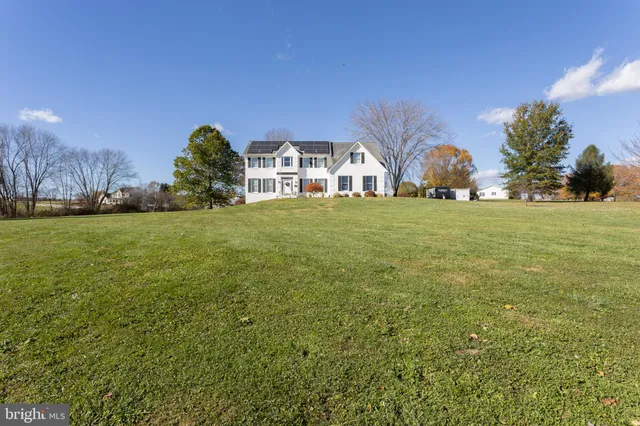 $899,000 | 4210 Graceton Road, Pylesville, MD 21132