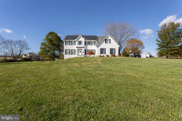 $899,000 | 4210 Graceton Road, Pylesville, MD 21132
