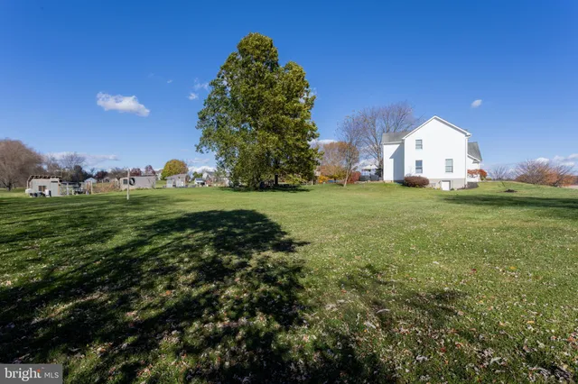 $899,000 | 4210 Graceton Road, Pylesville, MD 21132