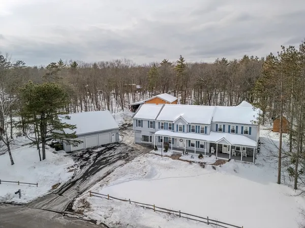 $1,250,000 | 11 Longwood Drive, Lunenburg, MA 01462