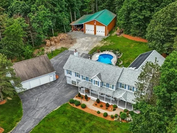 $1,275,000 | 11 Longwood Drive, Lunenburg, MA 01462