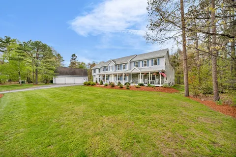 $1,275,000 | 11 Longwood Drive, Lunenburg, MA 01462