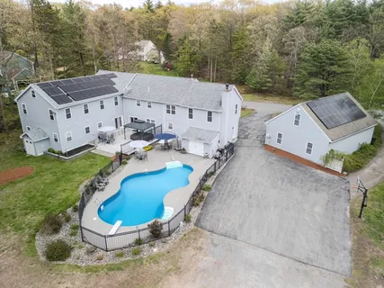 $1,275,000 | 11 Longwood Drive, Lunenburg, MA 01462