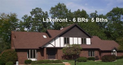 447 Amhurst Road Valparaiso, IN 46385 - Photo 1 of 10 398x210