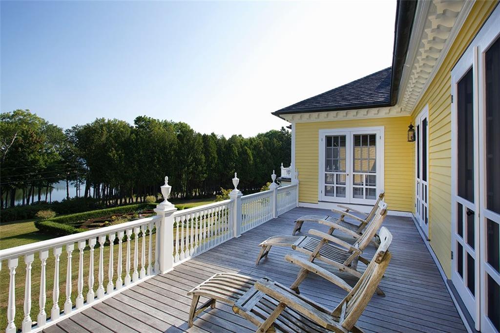 117 Jetty Road Islesboro, ME 04848 - Photo 23 of 35 Photo
