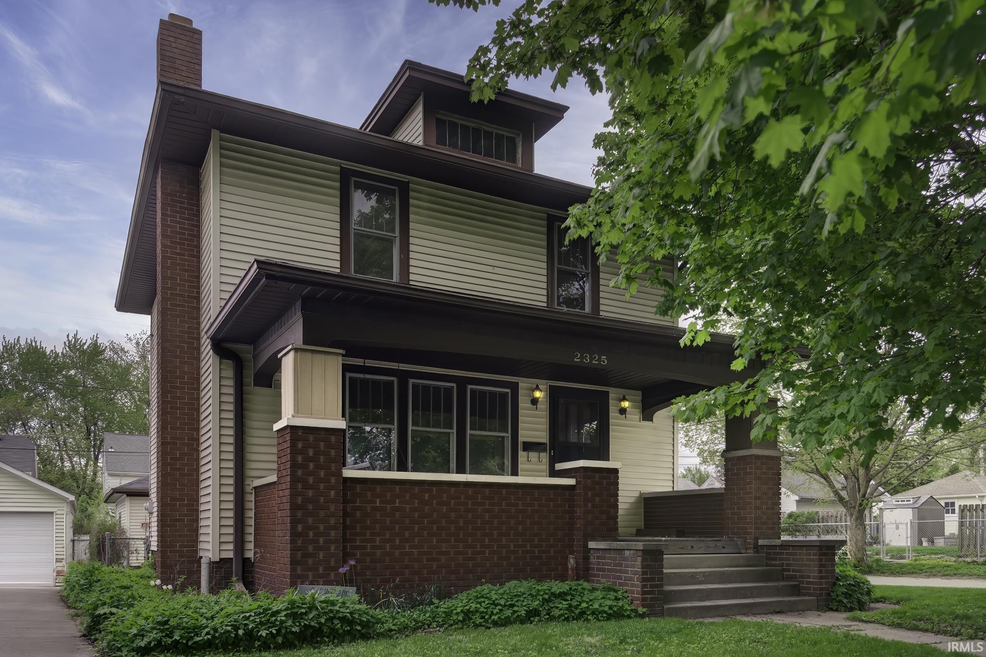 2325 Terrace Road Fort Wayne, IN 46805 - Photo 1 of 23 Gallery Image 1