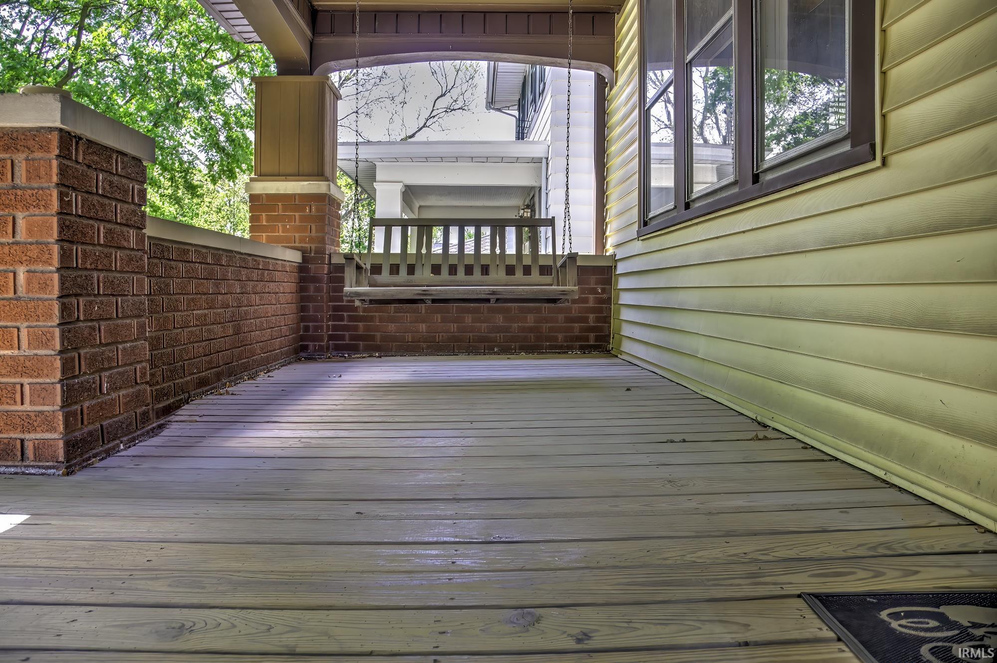 2325 Terrace Road Fort Wayne, IN 46805 - Photo 3 of 23 Gallery Image 3