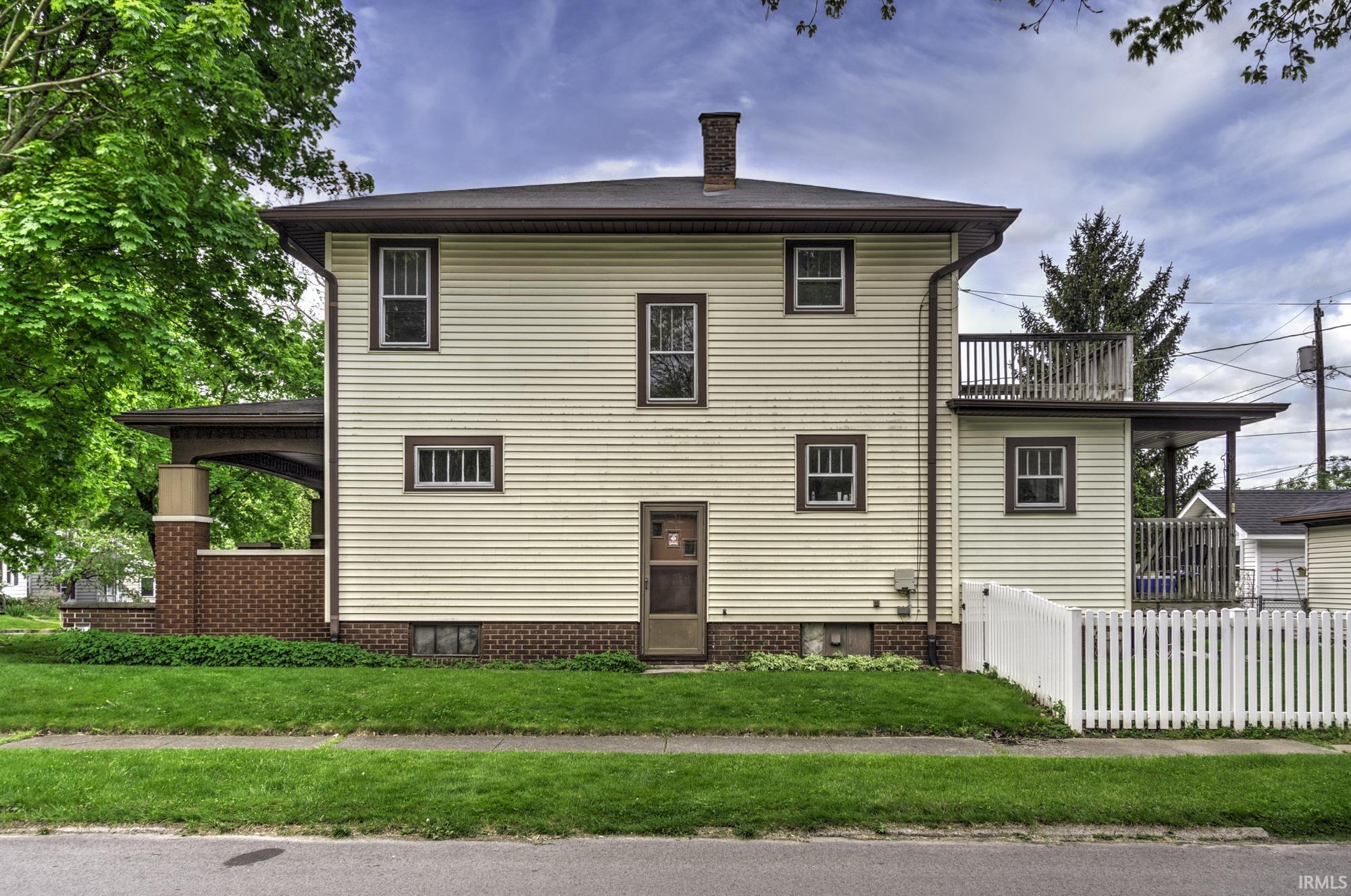 2325 Terrace Road Fort Wayne, IN 46805 - Photo 5 of 23 Gallery Image 5