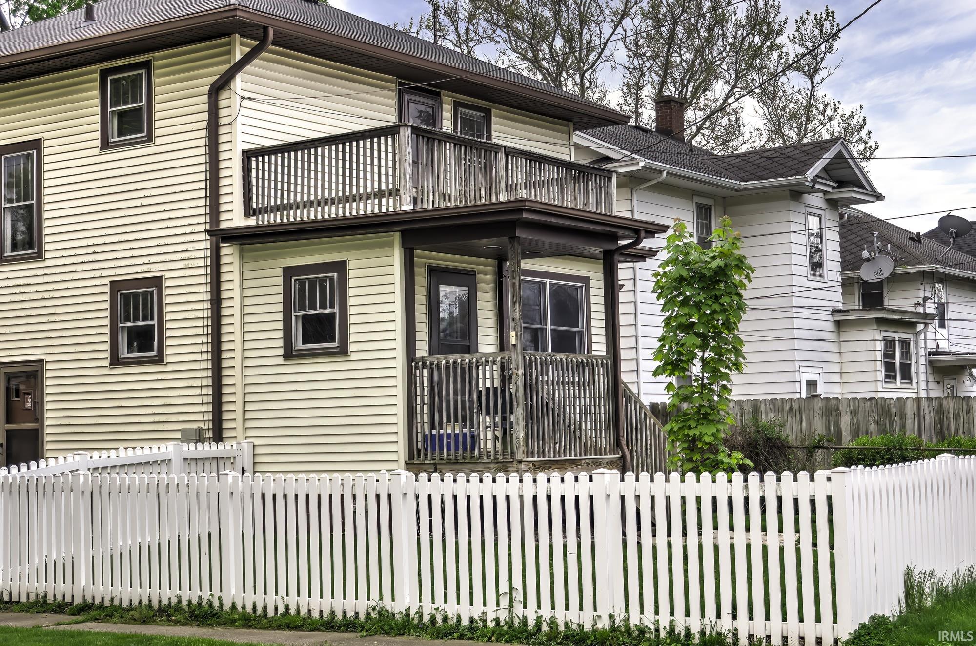 2325 Terrace Road Fort Wayne, IN 46805 - Photo 6 of 23 Gallery Image 6
