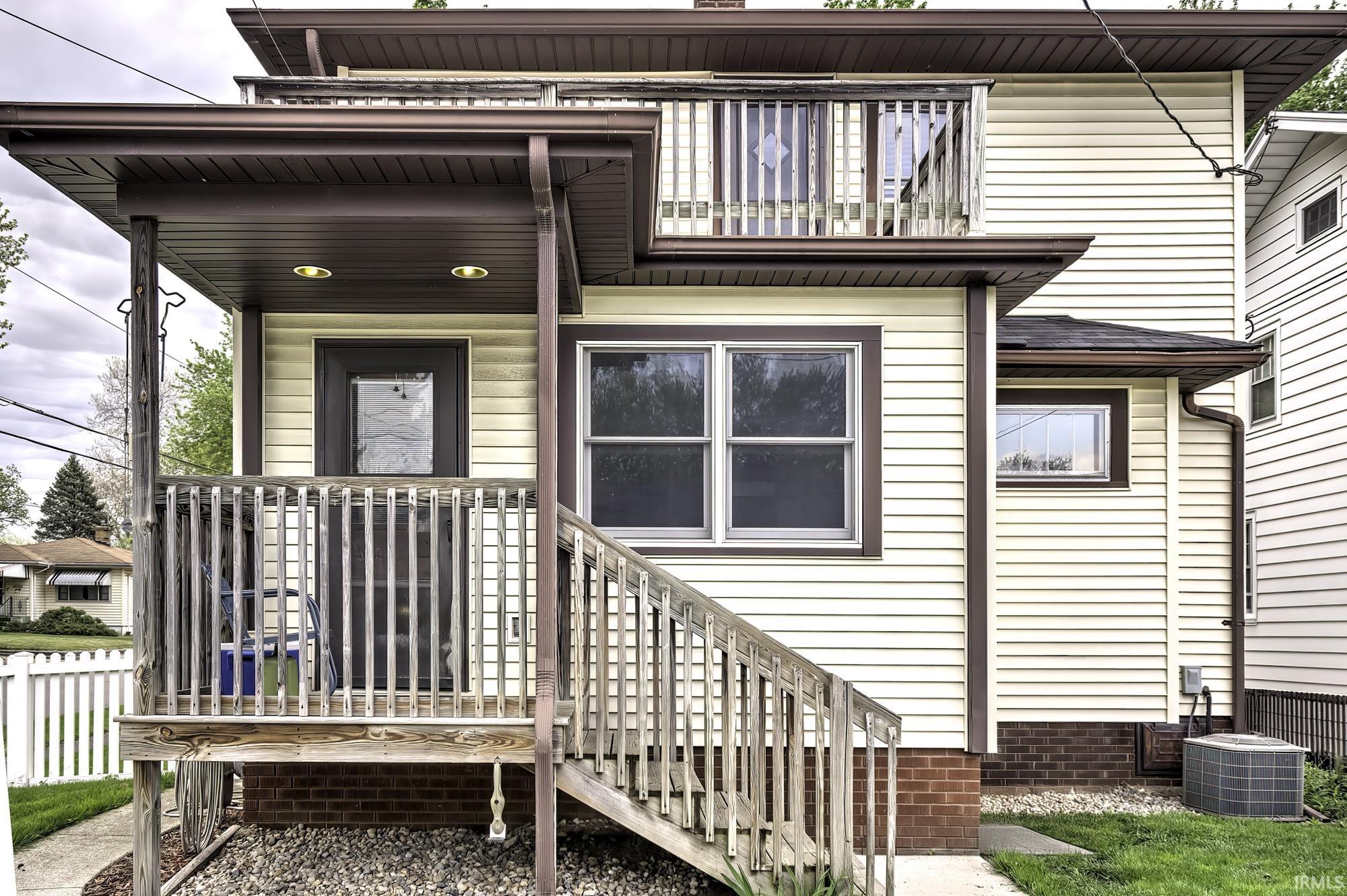 2325 Terrace Road Fort Wayne, IN 46805 - Photo 7 of 23 Gallery Image 7