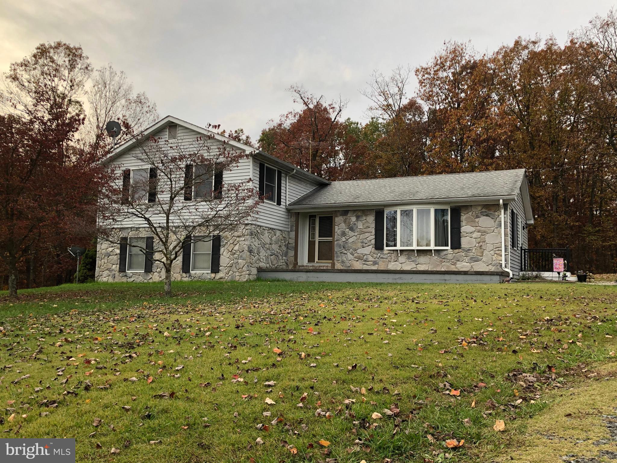 2129 Cedar Grove Road Winchester, VA 22603 - Photo 1 of 29 Gallery Image 1
