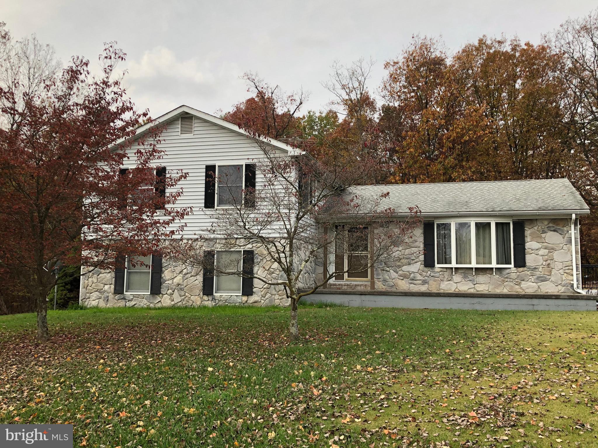2129 Cedar Grove Road Winchester, VA 22603 - Photo 2 of 29 Gallery Image 2