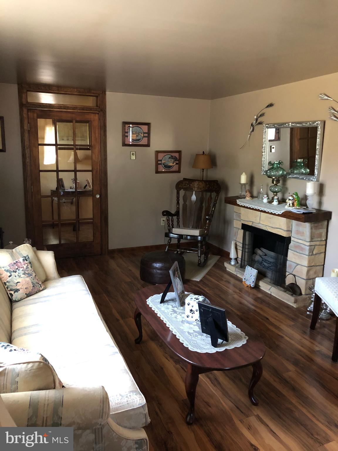 2129 Cedar Grove Road Winchester, VA 22603 - Photo 11 of 29 Gallery Image 11