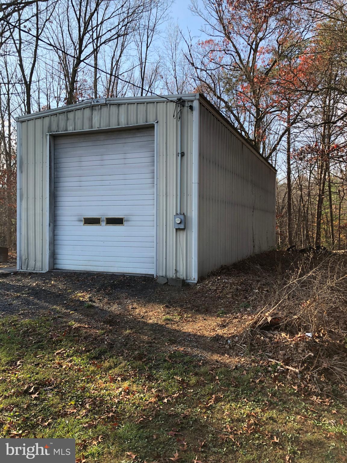 2129 Cedar Grove Road Winchester, VA 22603 - Photo 28 of 29 Gallery Image 28