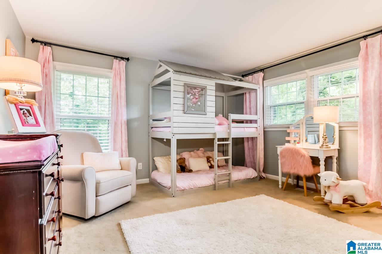 1811 Seneca Road Vestavia Hills, AL 35216 - Photo 32 of 49