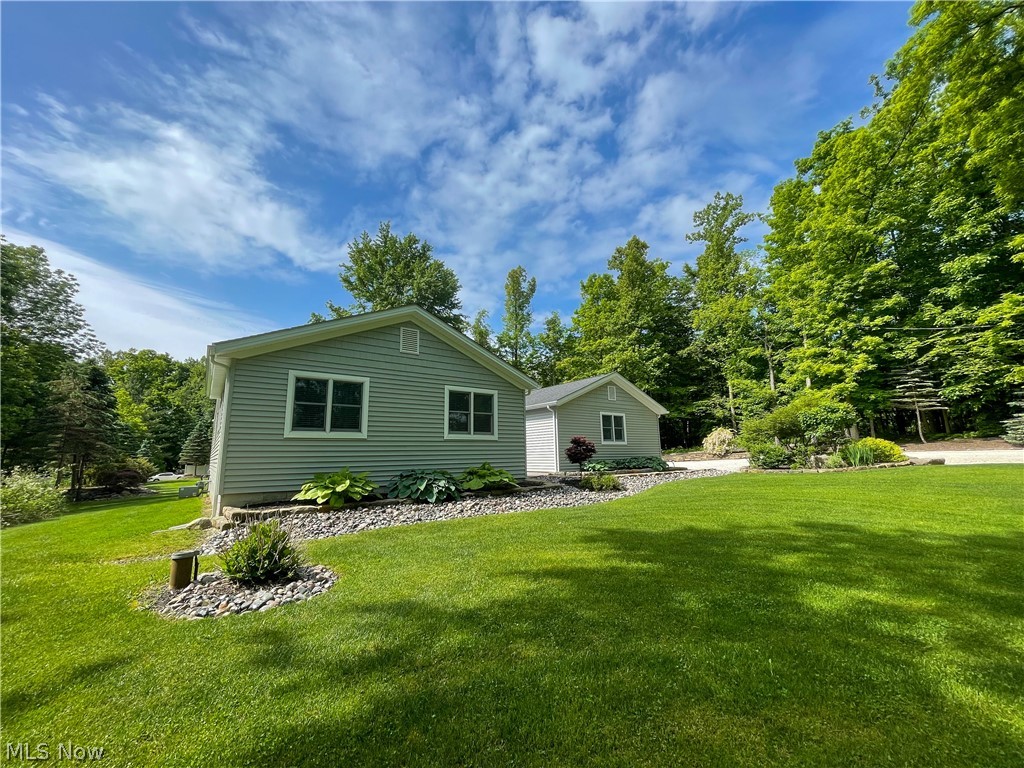 9243 Sherman Road Chesterland, OH 44026 - Photo 2 of 35