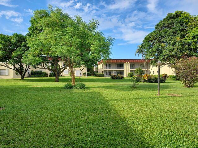 717 Highway 1, Unit 911 Jupiter, FL 33477 - Photo 24 of 32 View from patio