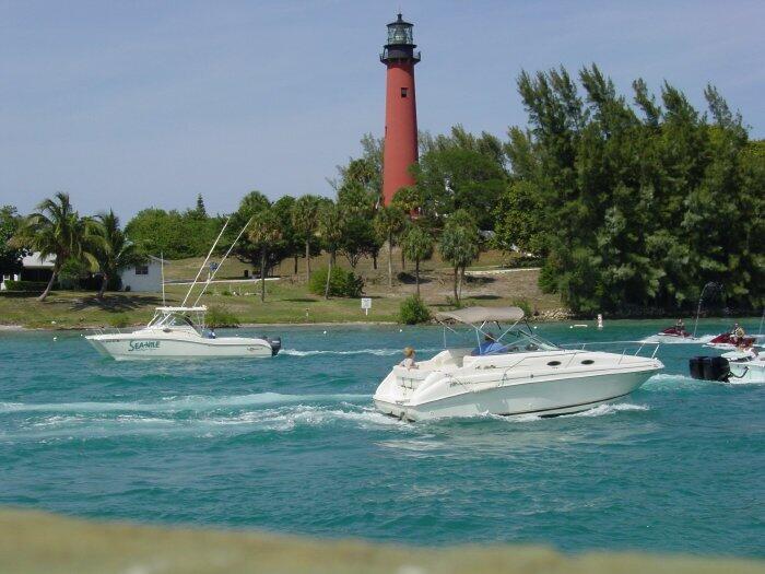 717 Highway 1, Unit 911 Jupiter, FL 33477 - Photo 31 of 32 Jupiter Inlet