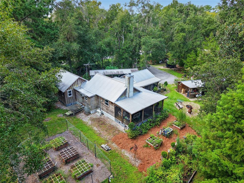 5661 Northwest 219th Street Road Micanopy, FL 32667 - Photo 70 of 81 Gallery Image 70