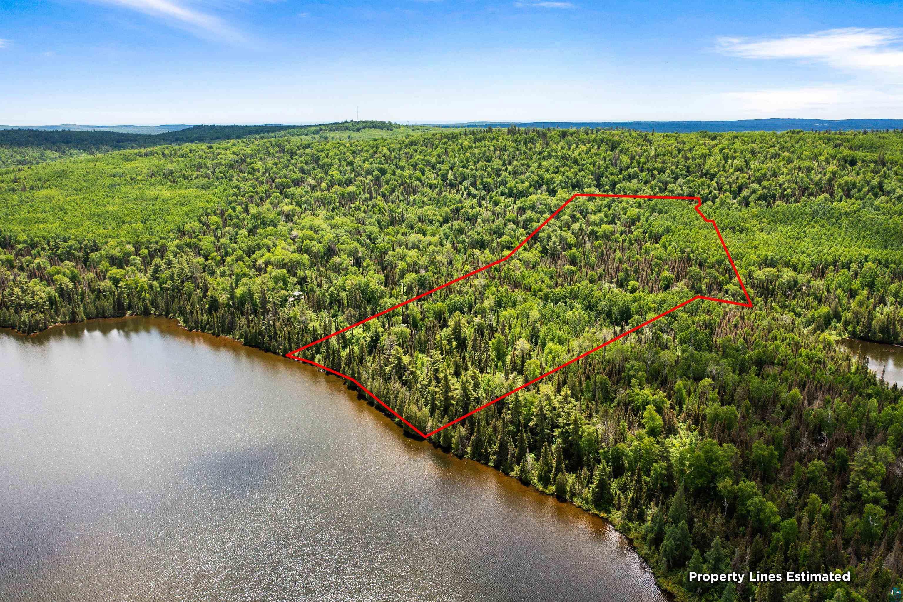 1473 Pine Mountain Road Grand Marais, MN 55604 - Photo 31 of 41