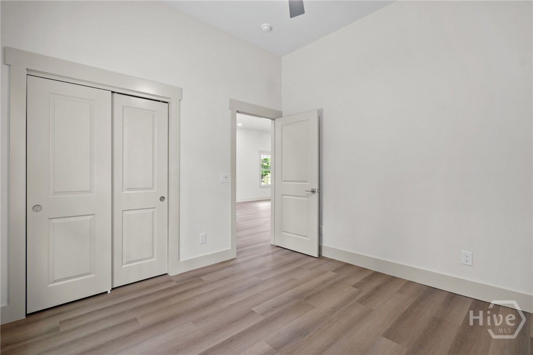 887 Log Landing Road Springfield, GA 31329 - Photo 25 of 33