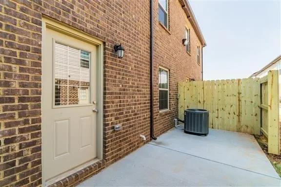 $1,495 | 1611 Railton Court, Unit E, Clarksville, TN 37043
