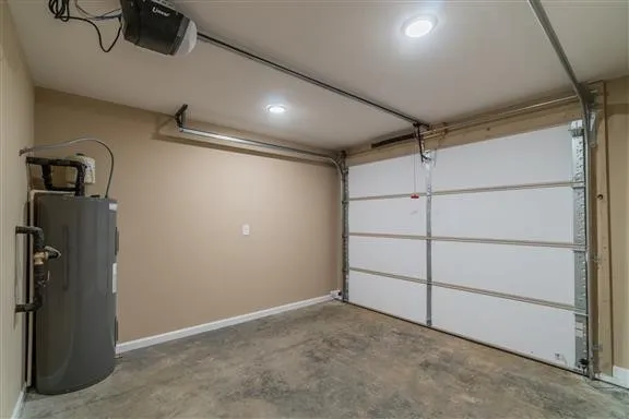 $1,495 | 1611 Railton Court, Unit E, Clarksville, TN 37043