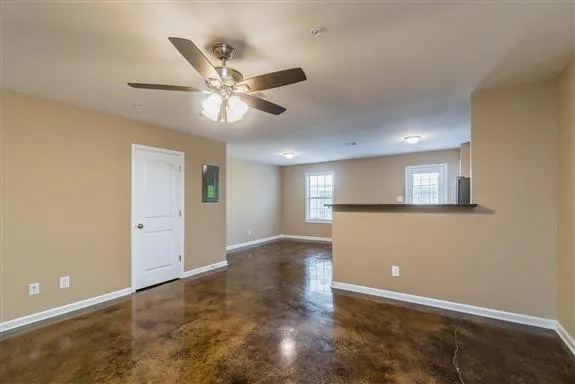 $1,495 | 1611 Railton Court, Unit E, Clarksville, TN 37043