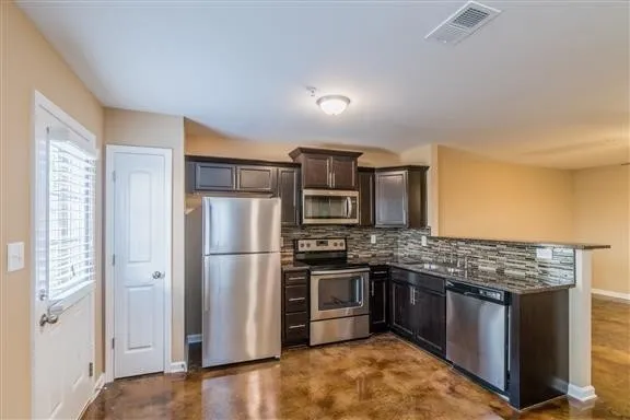 $1,495 | 1611 Railton Court, Unit E, Clarksville, TN 37043