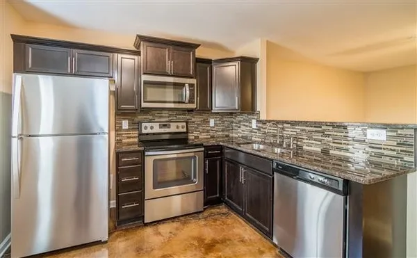 $1,495 | 1611 Railton Court, Unit E, Clarksville, TN 37043