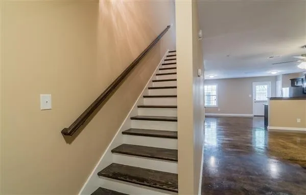 $1,495 | 1611 Railton Court, Unit E, Clarksville, TN 37043