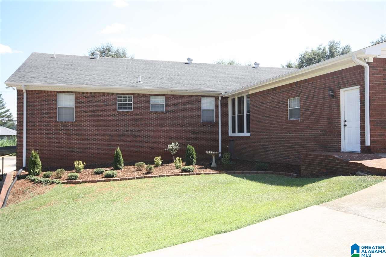 637 Flint Hill Road Bessemer, AL 35022 - Photo 45 of 47
