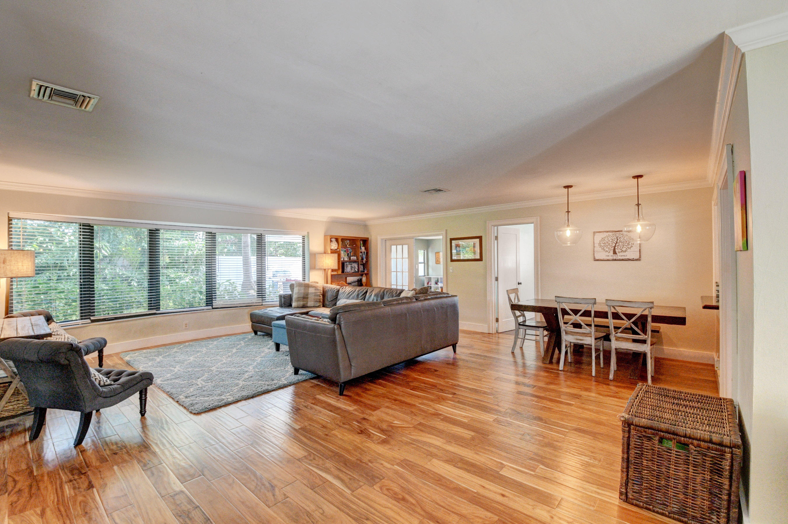 801 Southwest 1st Street Boca Raton, FL 33486 - Photo 6 of 43 LIVING/DINING