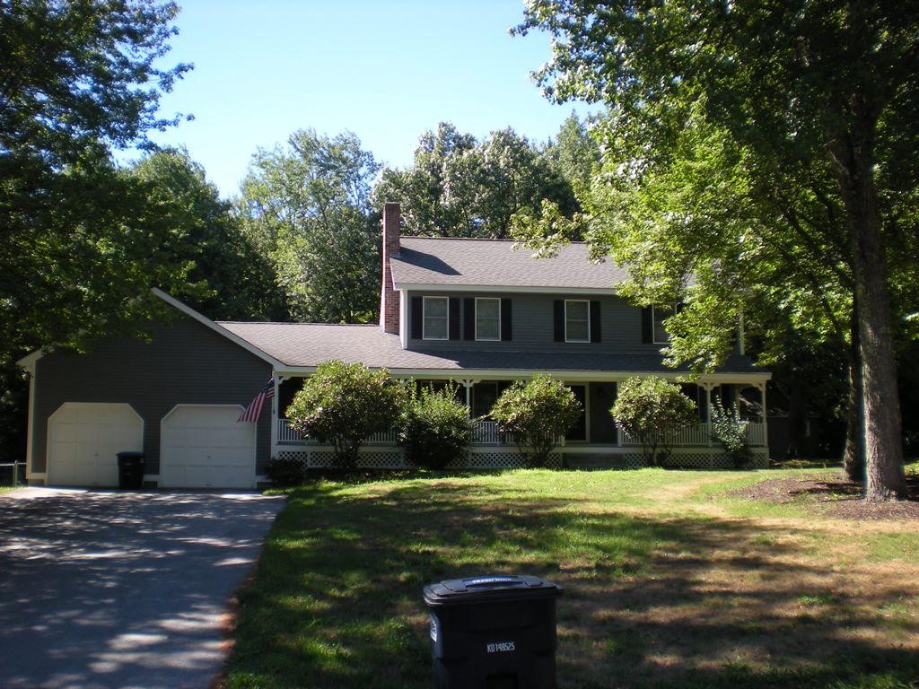 4 Grandview Road Pelham, NH 03076 - Photo 25 of 29