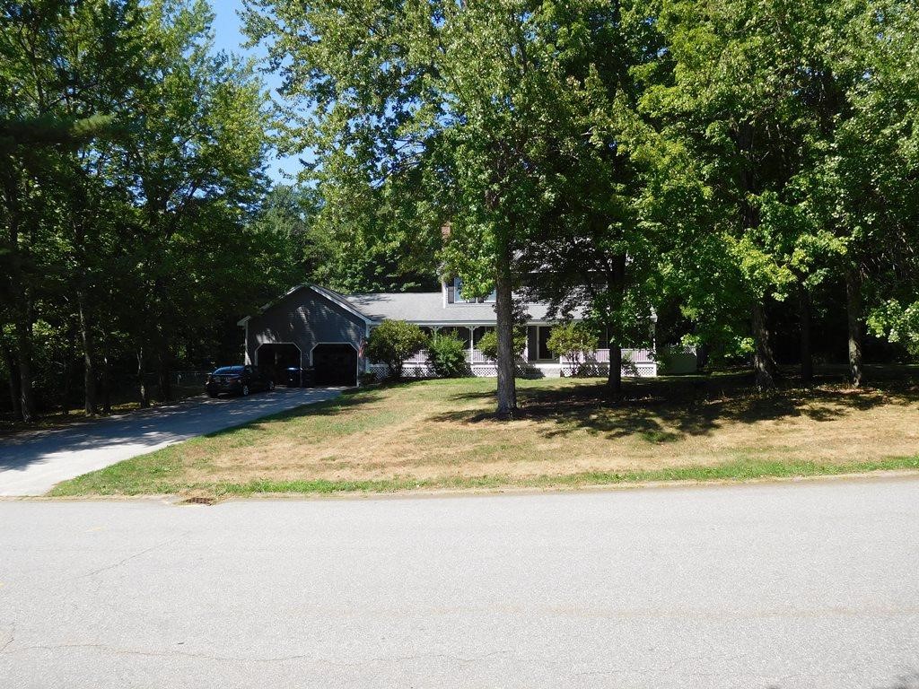 4 Grandview Road Pelham, NH 03076 - Photo 26 of 29